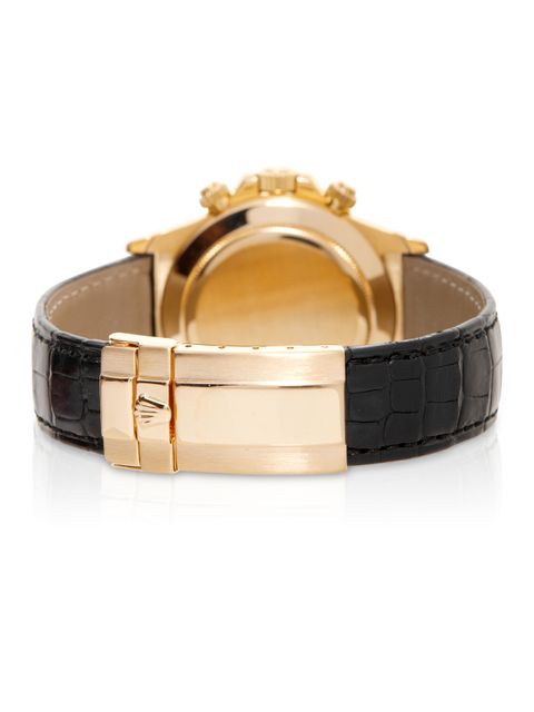 Rolex Daytona 16518 Image 4